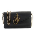 J.W.ANDERSON（J.W.アンダーソン） ショルダーバッグ HB08JWA 404999 BLACK