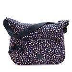 Kipling（キプリング） ナナメガケバッグ K10623 H64 GRAPH ANIMAL PR