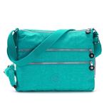Kipling（キプリング） ナナメガケバッグ K13335 86R COOL TURQUOISE