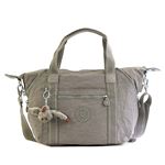 Kipling（キプリング） ボストンバッグ K10065 31V URBAN GREY C