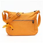 Kipling（キプリング） ナナメガケバッグ K10623 18G SUNSET YELLOW