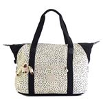 Kipling（キプリング） ボストンバッグ K01362 20Z SOFT DOT BL