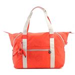 Kipling（キプリング） ボストンバッグ K01362 06M CORAL ROSE IC