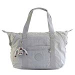 Kipling（キプリング） ボストンバッグ K01362 09A DAZZ GREY