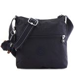 Kipling（キプリング） ナナメガケバッグ K12199 G71 BLUE PURPLE C