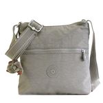 Kipling（キプリング） ナナメガケバッグ K12199 31V URBAN GREY C