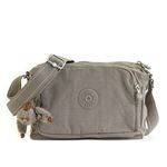 Kipling（キプリング） ショルダーバッグ K12969 31V URBAN GREY C