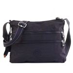 Kipling（キプリング） ナナメガケバッグ K13335 G71 BLUE PURPLE C