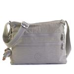 Kipling（キプリング） ナナメガケバッグ K13335 31V URBAN GREY C