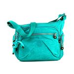 Kipling（キプリング） ナナメガケバッグ K15255 86R COOL TURQUOISE