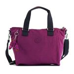 Kipling（キプリング） ハンドバッグ K15371 53D URBAN PINK C