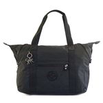 Kipling（キプリング） ボストンバッグ K25748 H53 DAZZ BLACK