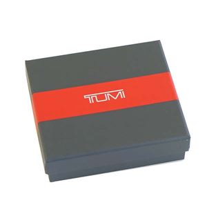 TUMI(トゥミ) カードケース 119256 BLACK 商品写真2