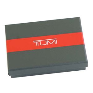 TUMI(トゥミ) 二つ折り財布(小銭入れ付) 119838 COBALT TUMI(トゥミ) 二つ折り財布(小銭入れ付) 119838 COBALT