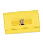 Ferragamo（フェラガモ） キーケース 22C211 627682 MIMOSA
