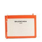 Balenciaga（バレンシアガ） ナナメガケバッグ 339937 7580 NATUREL／ORANGE