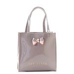 TED BAKER（テッドベーカー） トートバッグ 128706 66 MID PURPLE