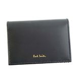 Paul smith（ポールスミス） カードケース ATXC4776 79 BLACK