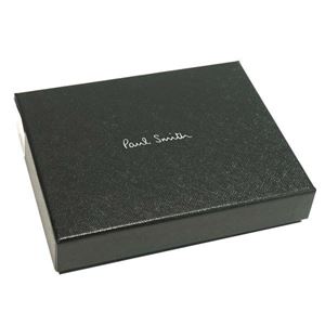 Paul smith(ポールスミス) カードケース ATXC4776 79 BLACK 商品写真2