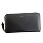 Paul smith（ポールスミス） ラウンド長財布 ATXC4778 79 BLACK