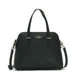 KATE SPADE（ケイトスペード） ハンドバッグ PXRU4471 1 BLACK