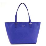 KATE SPADE（ケイトスペード） トートバッグ PXRU4545 443 NIGHTLIFE BLUE | CRISP LINEN