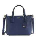 KATE SPADE（ケイトスペード） ハンドバッグ PXRU7698 482 OCEAN BLUE