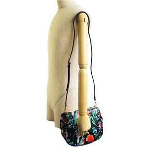 KATE SPADE(ケイトスペード) ショルダーバッグ PXRU7712 98 BLACK MULTI KATE SPADE(ケイトスペード) ショルダーバッグ PXRU7712 98 BLACK MULTI