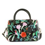 KATE SPADE（ケイトスペード） ハンドバッグ PXRU7714 98 BLACK MULTI