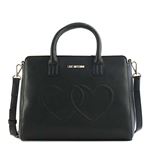 LOVE MOSCHINO（ラブモスキーノ） ハンドバッグ JC4294 0 NERO