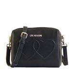 LOVE MOSCHINO（ラブモスキーノ） ショルダーバッグ JC4295 0 NERO