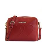 LOVE MOSCHINO（ラブモスキーノ） ショルダーバッグ JC4295 500 ROSSO