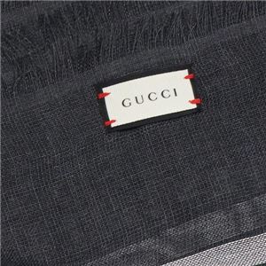Gucci(グッチ) マフラー 402057 1166  商品写真2