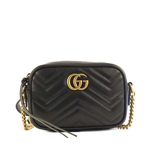 Gucci(グッチ) ナナメガケバッグ  448065 1000  商品画像