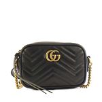 Gucci（グッチ） ナナメガケバッグ  448065 1000