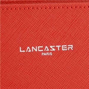 LANCASTER(ランカスター) トートバッグ  421  ROUGE 商品写真5