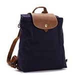 Longchamp（ロンシャン） バックパック  1699 645 MYRTILLE