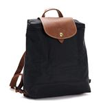 Longchamp（ロンシャン） バックパック  1699 1 NERO