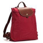 Longchamp（ロンシャン） バックパック  1699 545 ROUGE