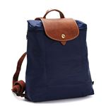 Longchamp（ロンシャン） バックパック  1699 556 NAVY