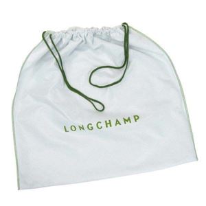 Longchamp(ロンシャン) ハンドバッグ  1116 C62 TERRA/NOIR/ECRU 商品写真2