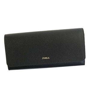 Furla(フルラ) フラップ長財布  PU02 O60 ONYX 商品画像