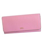 Furla（フルラ） フラップ長財布  PU02 OR9 ORCHIDEA d