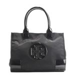 TORY BURCH（トリーバーチ） トートバッグ  50009813 9 BLACK/BLACK