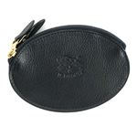 IL Bisonte（イルビソンテ） 小銭入れ  C0889 153 BLACK