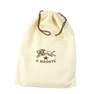 IL Bisonte(イルビソンテ) フラップ長財布 C0974 145 CARAMEL IL Bisonte(イルビソンテ) フラップ長財布 C0974 145 CARAMEL