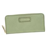 MARC BY MARC JACOBS（マークバイマークジェイコブス） ラウンド長財布  M0001205 385 LIGHT ROSEMARY