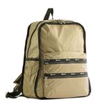 LESPORTSAC（レスポートサック） バックパック  2296 C119 TRAVERTINE