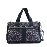 LESPORTSAC（レスポートサック） ショルダーバッグ  2293 G015 FAIRY FLORAL BLUE