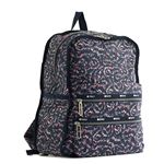 LESPORTSAC（レスポートサック） バックパック  2296 G015 FAIRY FLORAL BLUE